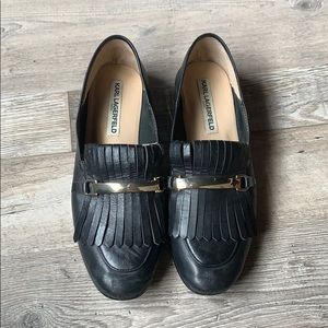 Karl Lagerfeld Dress shoes